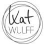 Logo von Sängerin, Songwriterin und Stimmtrainerin Kat Wulff