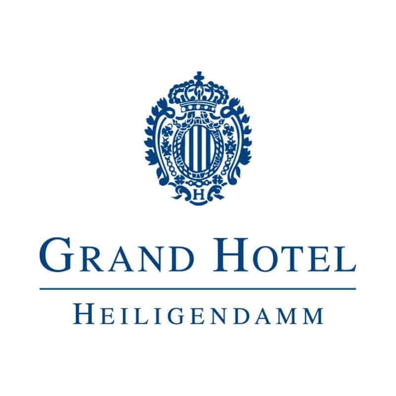 Heiligendamm-Logo