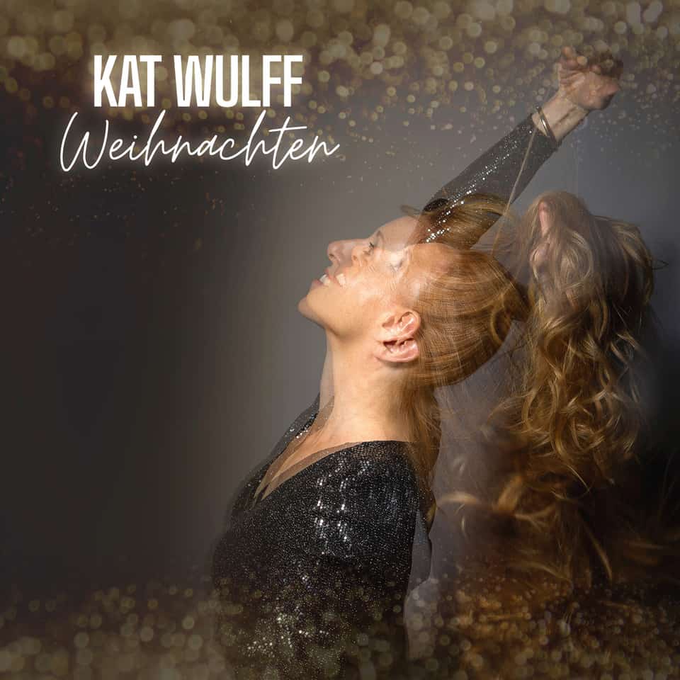 Kat Wulff Weihnachten CD