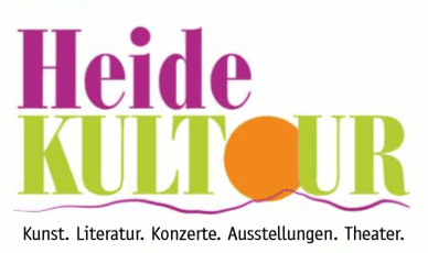 Kat trat im Rahmen der Heidekultour 2024 im Kulturbahn Holm Seppensen auf mit ihrem Kat & Kids Programm