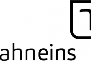 zahneins-logo